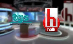 Yargıtay kararını verdi: TGS, Halk TV'de yetkili sendika oldu