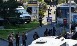 İsrail Başkonsolosluğu önündeki silahlı saldırı: 14 şüpheli hakkında iddianame hazırlandı