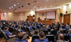 Ankara Emniyeti’nde NATO Zirvesi öncesi güvenlik toplantısı