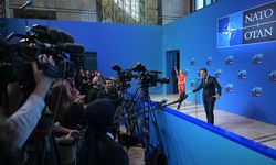 Zirveyi değerlendiren NATO Genel Sekreteri Rutte: "Çok daha güçlü bir NATO ortaya çıkıyor
