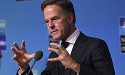 NATO Genel Sekreteri Rutte’den Trump’a övgü: "Bu koltukta olmasaydınız bunların hiçbiri gerçekleşmezdi"