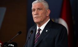 Parlamenter sisteme dönüş çağrısı yapan Dervişoğlu: "Milletin kurtardığı devleti sarayın avlusuna kapattılar"