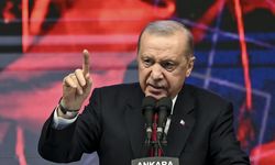 Erdoğan: "15 Temmuz gecesi İstiklal Savaşı'ndaki ruhun tekrar harekete geçtiğini gördük"