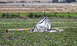 Ankara Temelli'de helikopter kazasına ilişkin adli soruşturma başlatıldı: Pilot hayatını kaybetti