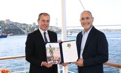İş Girişim Prof. Dr. Gökhan Hotamışlıgil'in ABD Ulusal Bilimler Akademisi üyeliğini kutladı