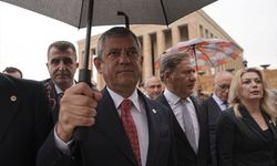 YENİ Parti'de MYK üyeleri belirlendi: İşte Özgür Özel'in A takımı