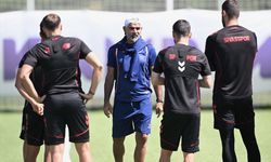 Sivasspor’da hedef play-off: İsmet Taşdemir transfer tahtasına kilitlendi