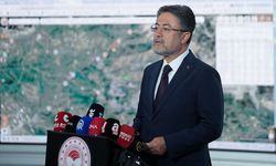 Bakan Yumaklı açıkladı: Edremit, Ayvacık ve Kumluca'daki yangınlar kontrol altına alındı