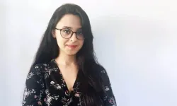 Gazeteci Buse Söğütlü adli kontrol talebiyle hakimliğe sevk edildi