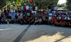 Yunus Emre Termik Santrali işçilerinin direnişi sonuç verdi: Ödemeler için protokol imzalanacak