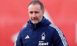 Nottingham Forest’ta Vitor Pereira dönemi sona erdi