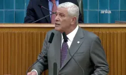 Dervişoğlu'ndan 'çerçeve yasa' çıkışı: "Devlet bu kadar aklını yitirmiş olamaz"
