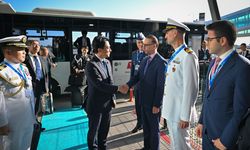 NATO Zirvesi kapsamında devlet liderleri Ankara'ya geliyor