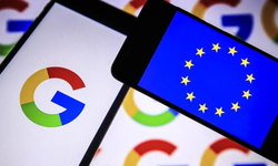AB'den Google'a 890 milyon avro ceza: İki ihlal nedeniyle yaptırım uygulandı