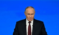 AB: “Putin, müzakerelere tam anlamıyla bağlı kalmadan zaman kazanmaya çalışıyor"