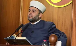 Hakkında soruşturma açılmıştı: Diyanet'ten 'Halil Konakcı' açıklaması