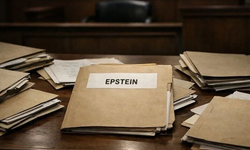 ABD’de Epstein soruşturması: Ek belge talebi reddedildi