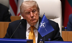 Trump’tan İran’a yönelik yeni saldırı açıklaması “Bu akşam İran'ı çok sert şekilde vuracağız”
