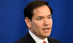 Rubio: İran, Hürmüz Boğazı'nı kontrol altına almak istiyor