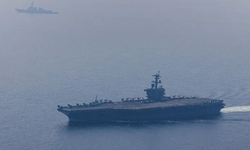 CENTCOM: İran'a karşı bu haftaki üçüncü saldırı başlatıldı