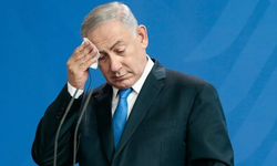 Netanyahu, ABD'den Türkiye'ye F-35 verilmemesini istedi