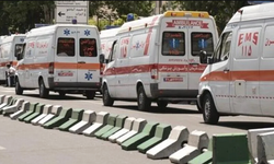 İran: ABD'nin iki gün süren saldırılarında 17 kişi yaşamını yitirdi, 115 kişi yaralandı