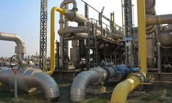 AB'nin Rus LNG ithalatında yeni rekor: İlk yarıda 9,9 milyon ton alındı