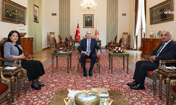 TBMM'de kritik 'süreç' görüşmesi: Kurtulmuş, Efkan Ala ve İmralı Heyeti bir araya gelecek