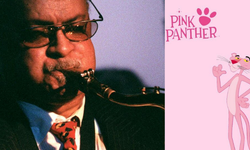 Pembe Panter'in ünlü saksafoncusu Plas Johnson hayatını kaybetti