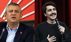 Özgür Özel'den Deniz Göktaş'a cezaevinde ziyaret