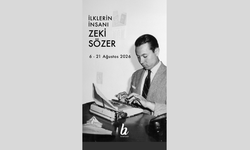 Brieflyart, Türkiye basın tarihine ışık tutacak "İlklerin İnsanı Zeki Sözer" sergisine ev sahipliği yapacak