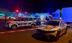 Adana Pozantı’da trafik ışıklarında feci kaza: 1 ölü, 3 yaralı