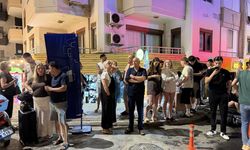 Alanya’da otel yangını: Çatı katında maddi hasar meydana geldi