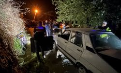 Aydın Bozdoğan'da trafik kazası: Motosiklet sürücüsü uzman çavuş hayatını kaybetti