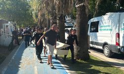 Balıkesir Erdek’te denizde bulunan erkek cesedinin kimliği belirlendi
