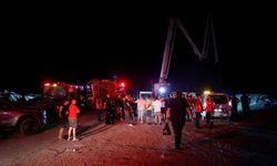 Bodrum’da makilik ve otluk alanda yangın: Yerleşim yerlerine yaklaşan alevler söndürüldü