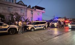 Kayseri'de aile içi silahlı kavga cinayetle bitti: 1 ölü