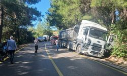 Osmaniye Kadirli'de tırla otomobilin çarpıştığı trafik kazasında 1 ölü