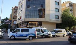 Şanlıurfa’da aile hekimi kaldığı misafirhane odasında ölü bulundu