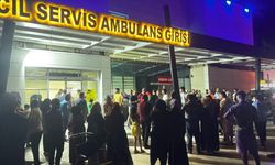 Sinop’ta bıçaklı kavga cinayetle bitti: 1 ölü