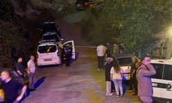 SON DAKİKA: Arnavutköy'de cinayet... Boşandığı eşini ve oğlunu öldüren şahıs intihar etti