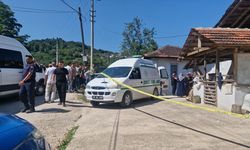 SON DAKİKA: Düzce Yığılca’da cinayet... Tüfekle vurulan kadın hayatını kaybetti