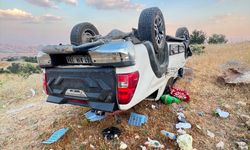 SON DAKİKA: Şırnak Silopi’de 3 aracın karıştığı trafik kazasında 1 ölü, 11 yaralı