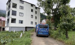 SON DAKİKA: Trabzon Düzköy’de silahlı kavga cinayetle bitti... 1 kişi öldü, 2 kişi ağır yaralı