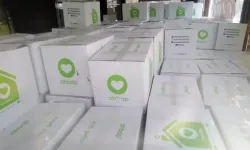 Ahbap Derneği'nin İstanbul ofisinde arama yapıldı