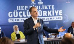 AK Parti Sözcüsü Ömer Çelik'ten Özgür Özel'e 'dış vesayet' eleştirisi