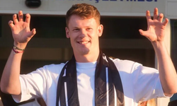 Beşiktaş'tan kaleye takviye: Alexander Nübel ile 3 yıllık anlaşma
