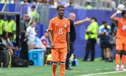 Dünya Kupası'na veda eden Fildişi Sahili'nde Amad Diallo’dan Haaland itirafı