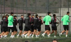 Amedspor Erzurum kampında tempoyu artırdı