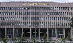 Ankara'da uyuşturucu operasyonu: 63 şüpheli gözaltına alındı